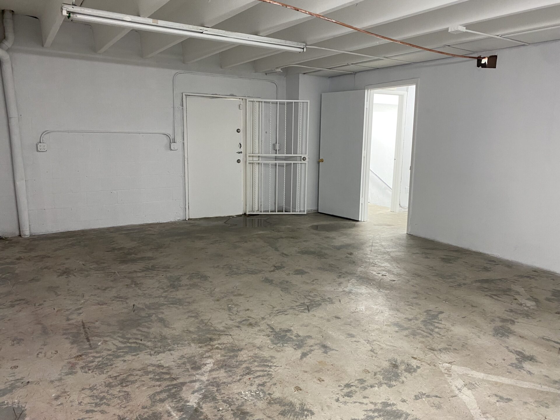 2024 NW 22 Ct Allapattah Mezzanine