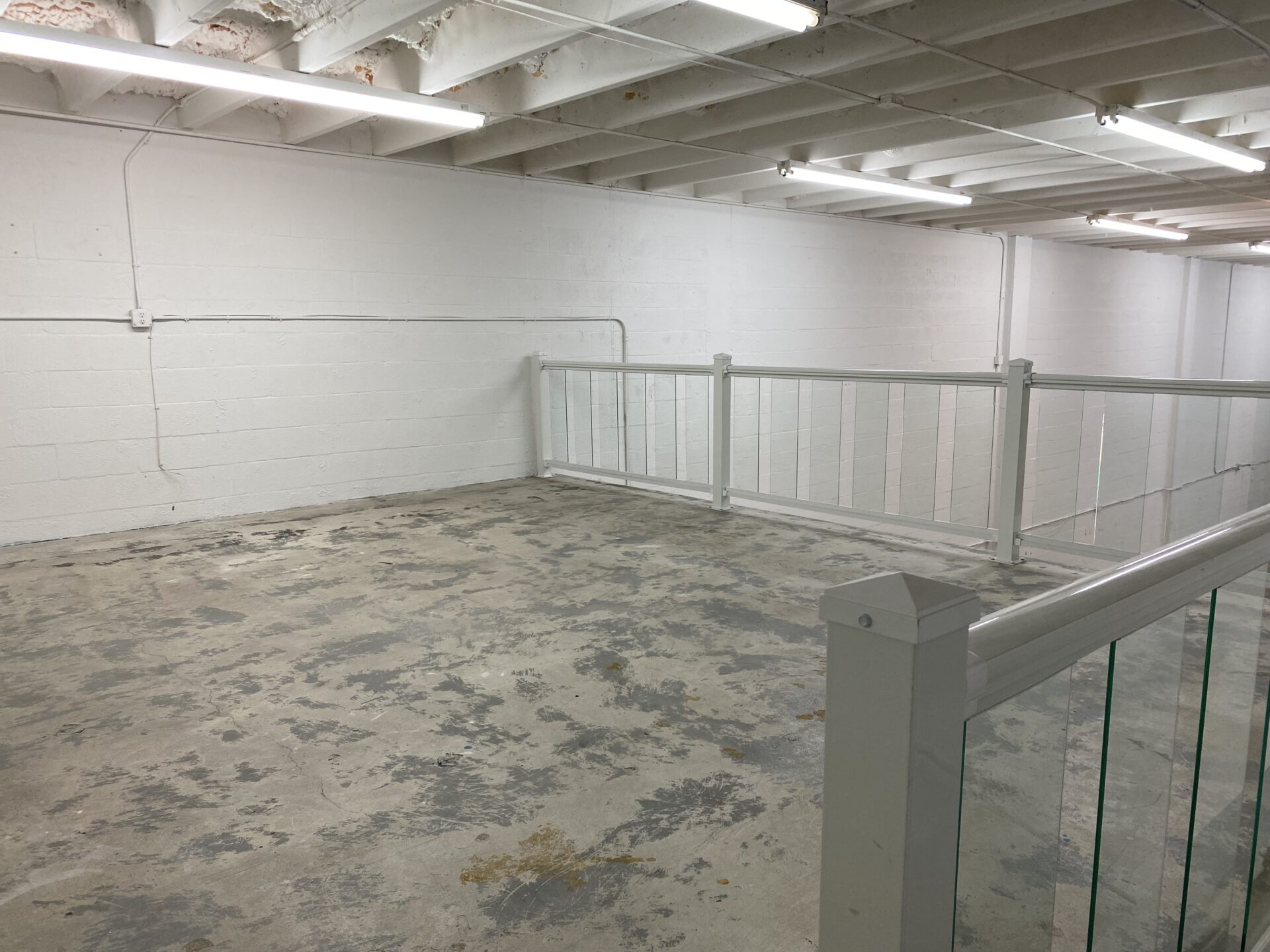 2026 NW 22 Ct Allapattah Mezzanine