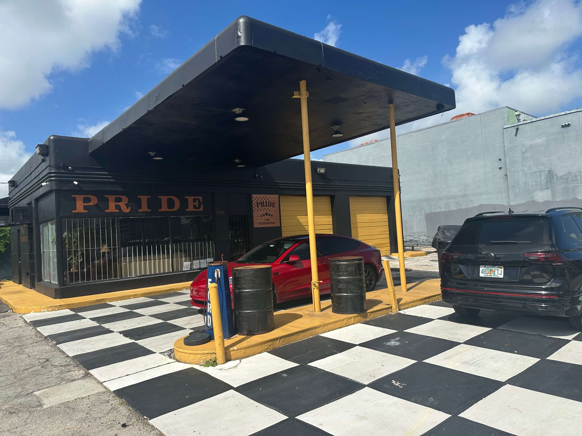 2400 NW 7 Ave - Sept 2026