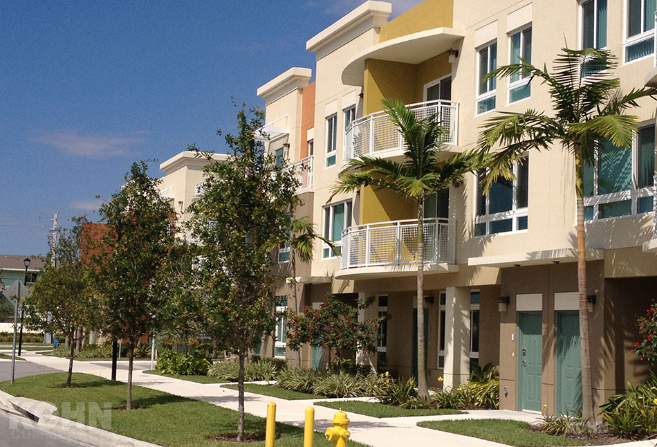 Commercial and Residential Property Management Miami