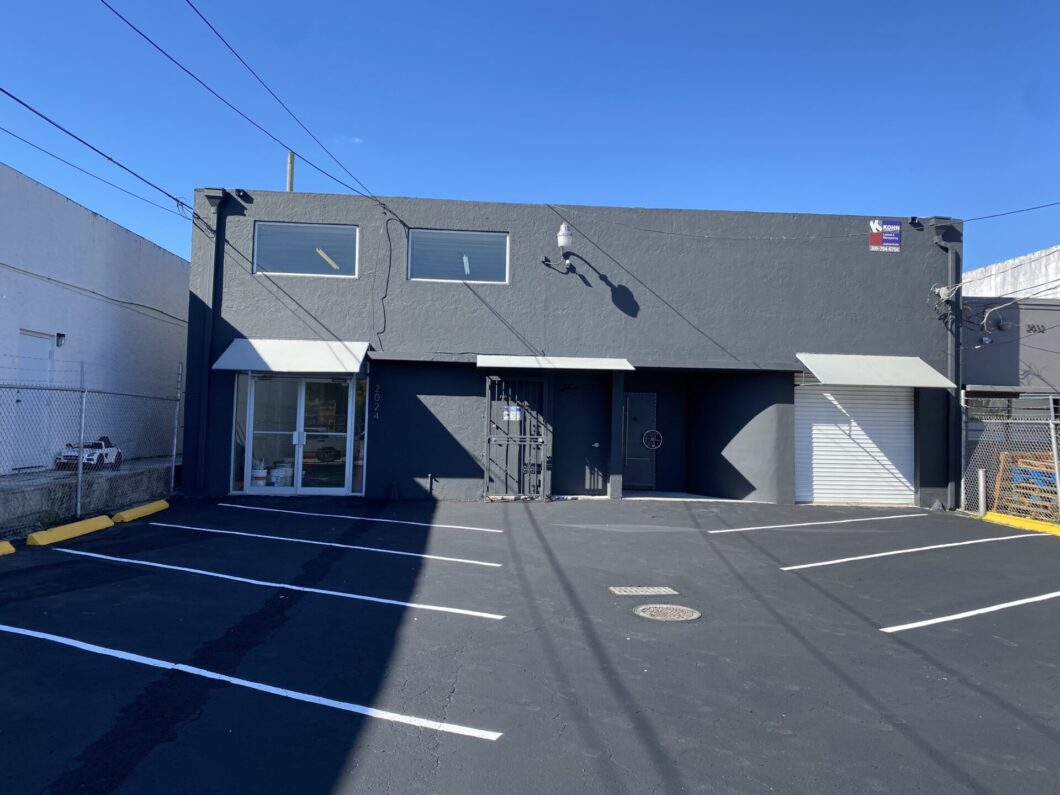 2026 NW 22 Ct Allapattah Front