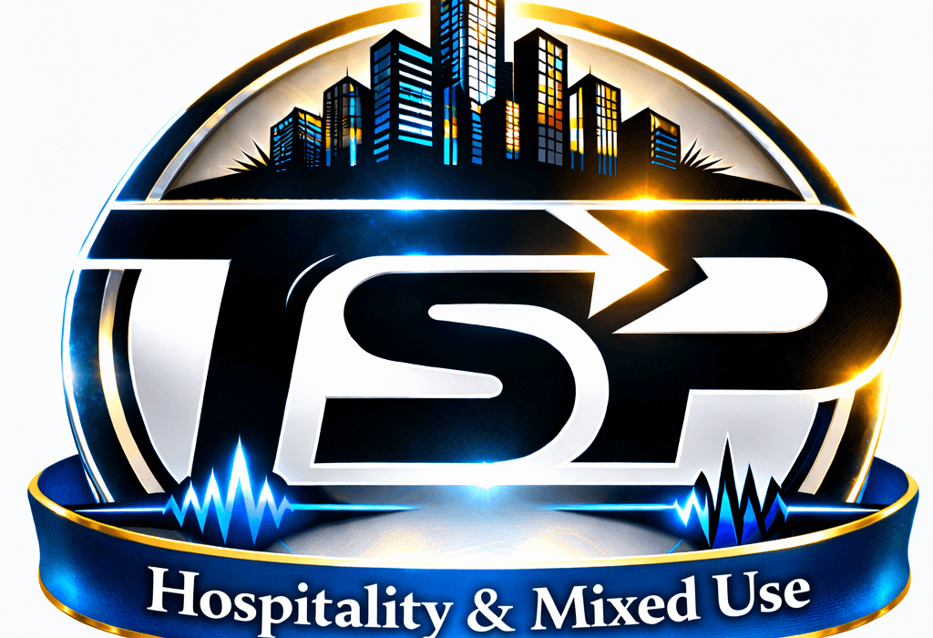 Hospitality & Restaurant Industry Dynamics and Their Impact on Demand for CRE
