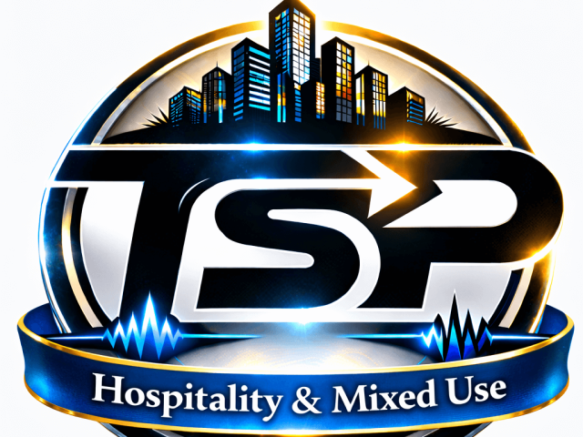 Hospitality & Restaurant Industry Dynamics and Their Impact on Demand for CRE