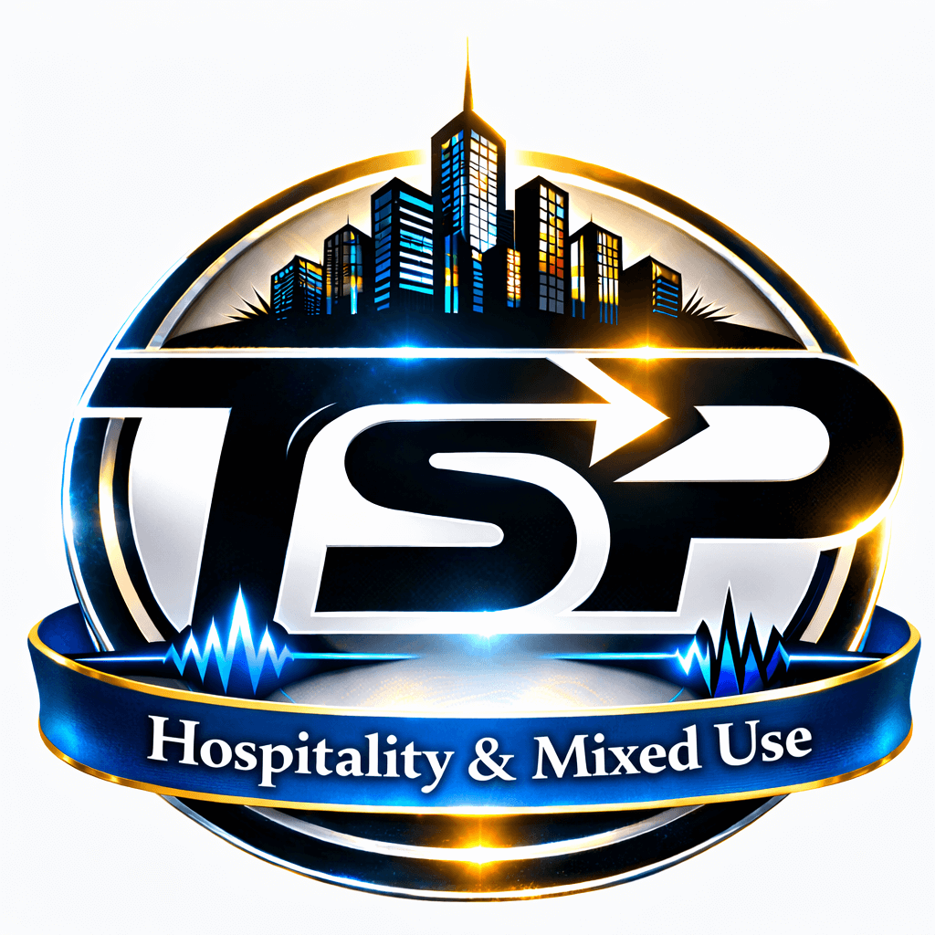 Read more about the article Hospitality & Restaurant Industry Dynamics and Their Impact on Demand for CRE