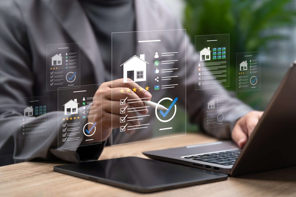 Asset Repositioning Strategy Internal