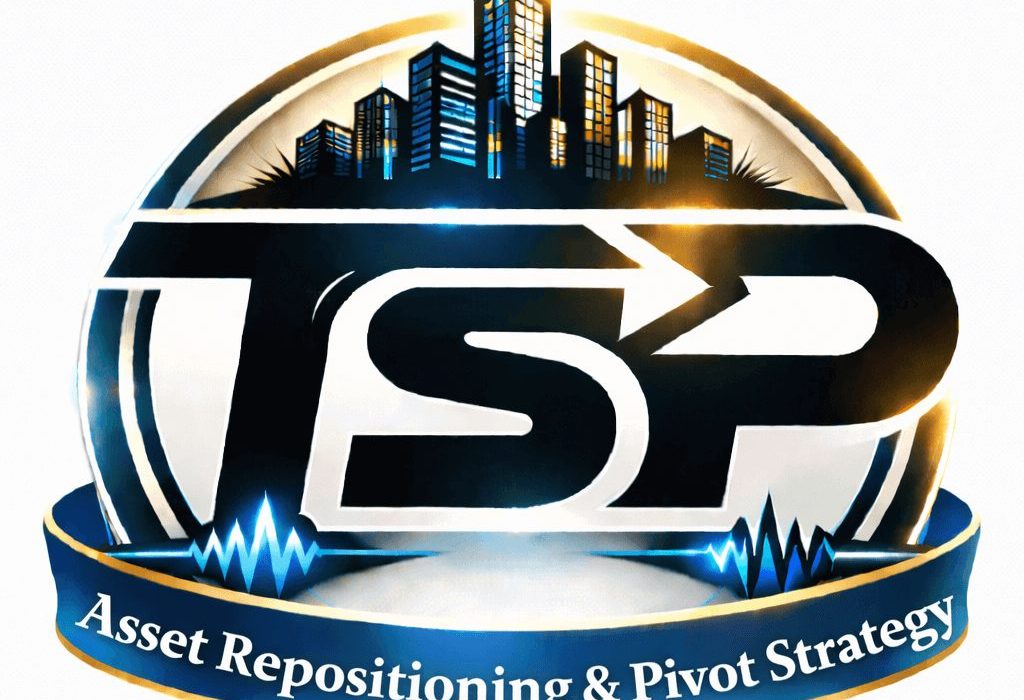 Asset Repositioning Strategy: Acting Before the Market Forces You To