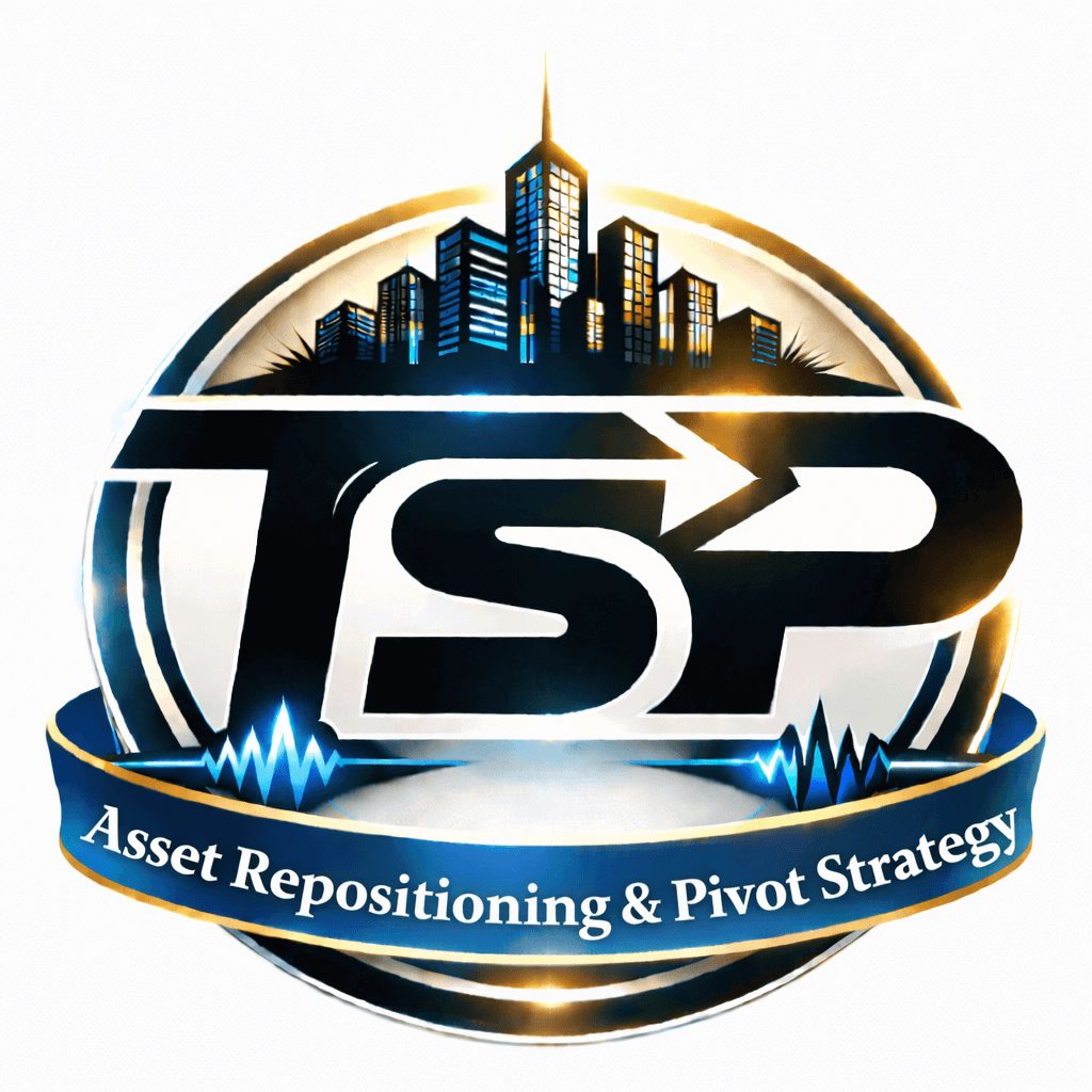 Read more about the article Asset Repositioning Strategy: Acting Before the Market Forces You To