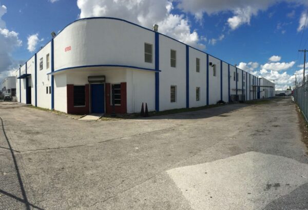 6700 NW 36 Ave 6700 NW 36 Ave